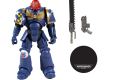 Warhammer 40k Action Figure Space Marine 18 cm