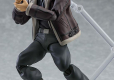 Ghost in the Shell Stand Alone Complex Figma Action Figure Batou S.A.C. Ver. 15 cm