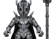 Lord of the Rings Action Vinyls Mini Figure 8 cm Sauron