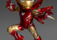 Avengers Endgame Mini Co. PVC Figure Iron Man 20 cm