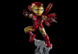 Avengers Endgame Mini Co. PVC Figure Iron Man 20 cm