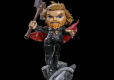 Avengers Endgame Mini Co. PVC Figure Thor 21 cm