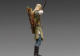 Lord Of The Rings BDS Art Scale Statue 1/10 Legolas 23 cm