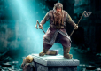 Lord Of The Rings Deluxe BDS Art Scale Statue 1/10 Gimli 21 cm