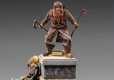 Lord Of The Rings Deluxe BDS Art Scale Statue 1/10 Gimli 21 cm