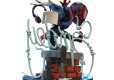 Marvel Q-Fig Elite Figure Spider-Man: Miles Morales 10 cm