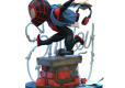 Marvel Q-Fig Elite Figure Spider-Man: Miles Morales 10 cm