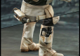 Star Wars The Mandalorian Action Figure 1/6 Scout Trooper 30 cm