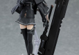 Heavily Armed High School Girls Figma Ichi (Another) 15 cm