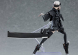 Heavily Armed High School Girls Figma Ichi (Another) 15 cm