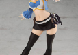 Fairy Tail Final Season Pop Up Parade PVC Statue Lucy Heartfilia 17 cm