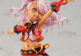 Fate/kaleid liner PVC Statue 1/7 Chloe von Einzbern Prisma Klangfest Ver. 21 cm