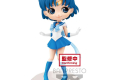 Sailor Moon Eternal The Movie Q Posket Mini Figure Sailor Mercury Ver. A 14 cm