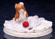White Album 2 Shiawase no Mukougawa PVC Statue 1/7 Ogiso Setsuna 12 cm