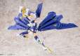 Megami Device Plastic Model Kit 1/1 Bullet Knights Exorcist 15 cm