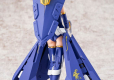 Megami Device Plastic Model Kit 1/1 Bullet Knights Exorcist 15 cm