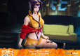 Cowboy Bebop Statua Faye Valentine 49 cm