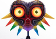 The Legend of Zelda PVC Statue Majora's Mask Collectors Edition 30 cm
