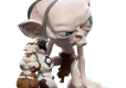 Lord of the Rings Mini Epics Gollum SDCC 2020 Exclusive 8 cm