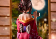 Original Character by Matarou PVC 1/6 Peeled Back Kimono 16 cm