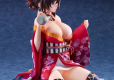 Original Character by Matarou PVC 1/6 Peeled Back Kimono 16 cm