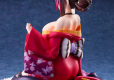 Original Character by Matarou PVC 1/6 Peeled Back Kimono 16 cm