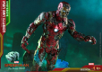 Spider-Man Far From Home 1/6 Mysterio's Iron Man Illusion 32 cm