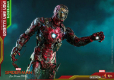 Spider-Man Far From Home 1/6 Mysterio's Iron Man Illusion 32 cm