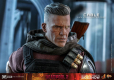 Deadpool 2 Movie Masterpiece 1/6 Cable 30 cm