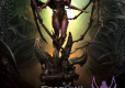 StarCraft II D-Stage Diorama PVC Kerrigan 18 cm