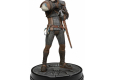 Witcher 3 Wild Hunt PVC Statue Heart of Stone Geralt Deluxe 24 cm