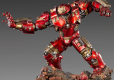 Avengers Age of Ultron BDS Art Scale Statue 1/10 Hulkbuster 38 cm