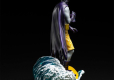 Batman 1966 Deluxe BDS Art Scale Statue 1/10 Batman 21 cm