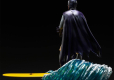 Batman 1966 Deluxe BDS Art Scale Statue 1/10 Batman 21 cm