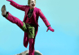 Batman 1966 Deluxe BDS Art Scale Statue 1/10 The Joker 23 cm