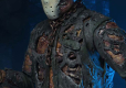 Friday the 13th Part 7 Action Figure Ultimate Jason 18 cm