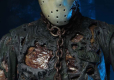 Friday the 13th Part 7 Action Figure Ultimate Jason 18 cm