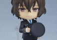 Bungo Stray Dogs Nendoroid Action Figure Osamu Dazai Airport Ver. 10 cm