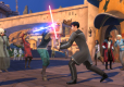 The Sims 4 + Star Wars Wyprawa na Batuu