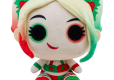 DC Comics Plush Figure DC Holiday: Holly Quinn 18 cm