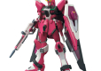 HGCE 1/144 ZGMF-X19A INFINITE JUSTICE GUNDAM
