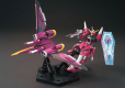 HGCE 1/144 ZGMF-X19A INFINITE JUSTICE GUNDAM