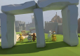 Human Fall Flat Anniversary Edition