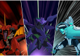 Bakugan Champions Of Vestroia