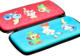Etui SWITCH Tough Pouch (Pokémon Sword and Shield)