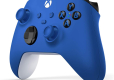 Kontroler bezprzewodowy Shock Blue