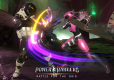 Power Rangers Battle for the Grid Collector's Edition