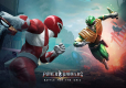 Power Rangers Battle for the Grid Collector's Edition