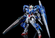 MG 1/100 OO GUNDAM SEVEN SWORD [CLEAR COLOR]