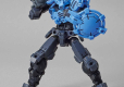 30MM 1/144 OPTION ARMOR FOR SPECIAL SQUD [PORTANOVA EXCLUSIVE/LIGHT BLUE]